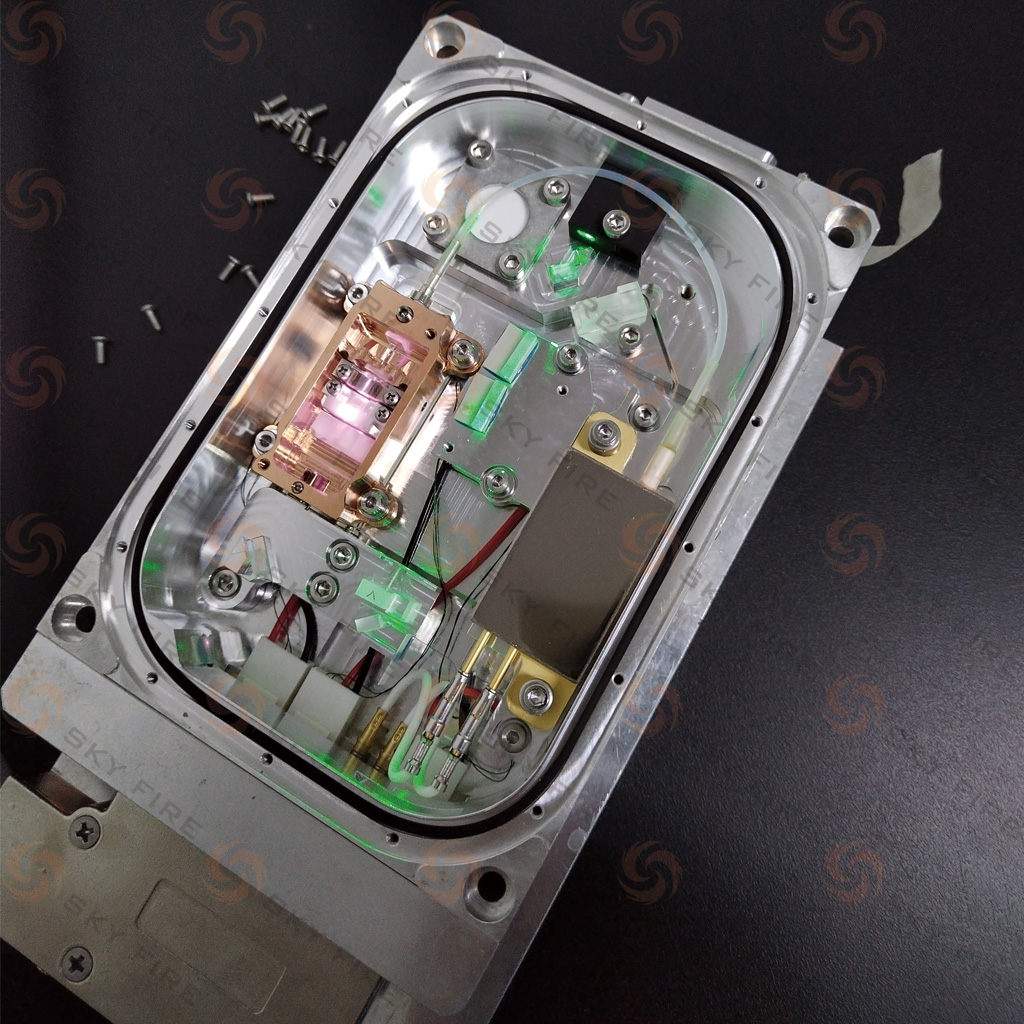 Flare NX Laser